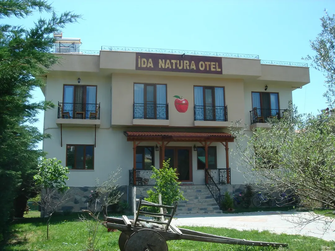 Kazdağları Bungalov Otel İda Natura Life Style — Balıkesir — küçük resim 7