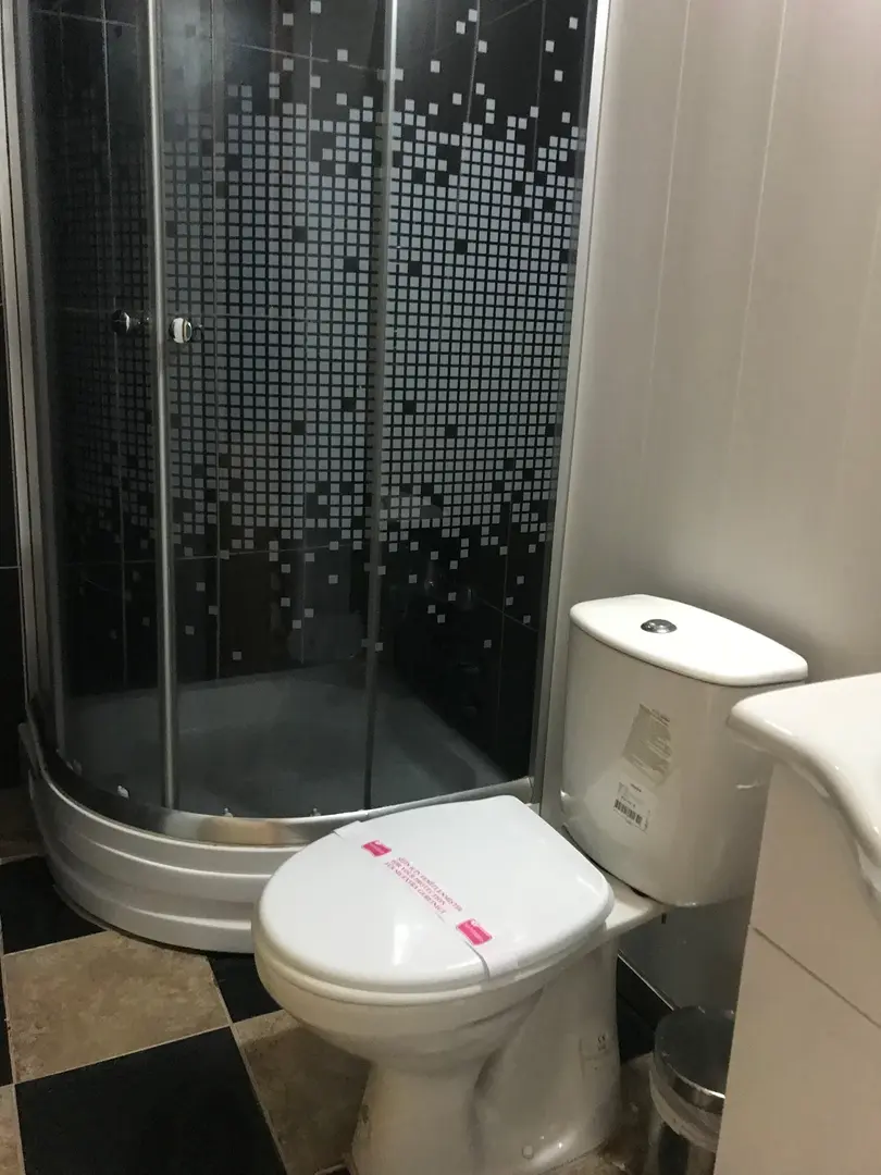 Kazdağları Bungalov Otel İda Natura Life Style — Balıkesir — küçük resim 3