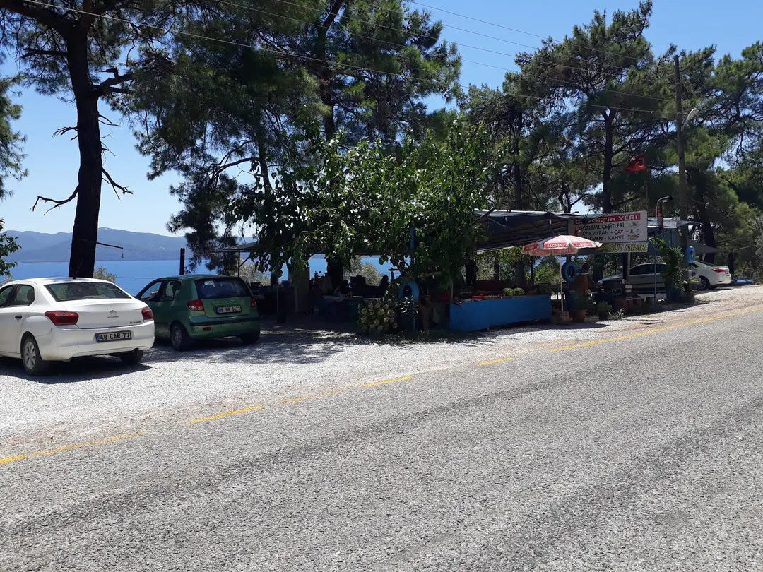 Akyaka Cengizin Yeri Kampı
