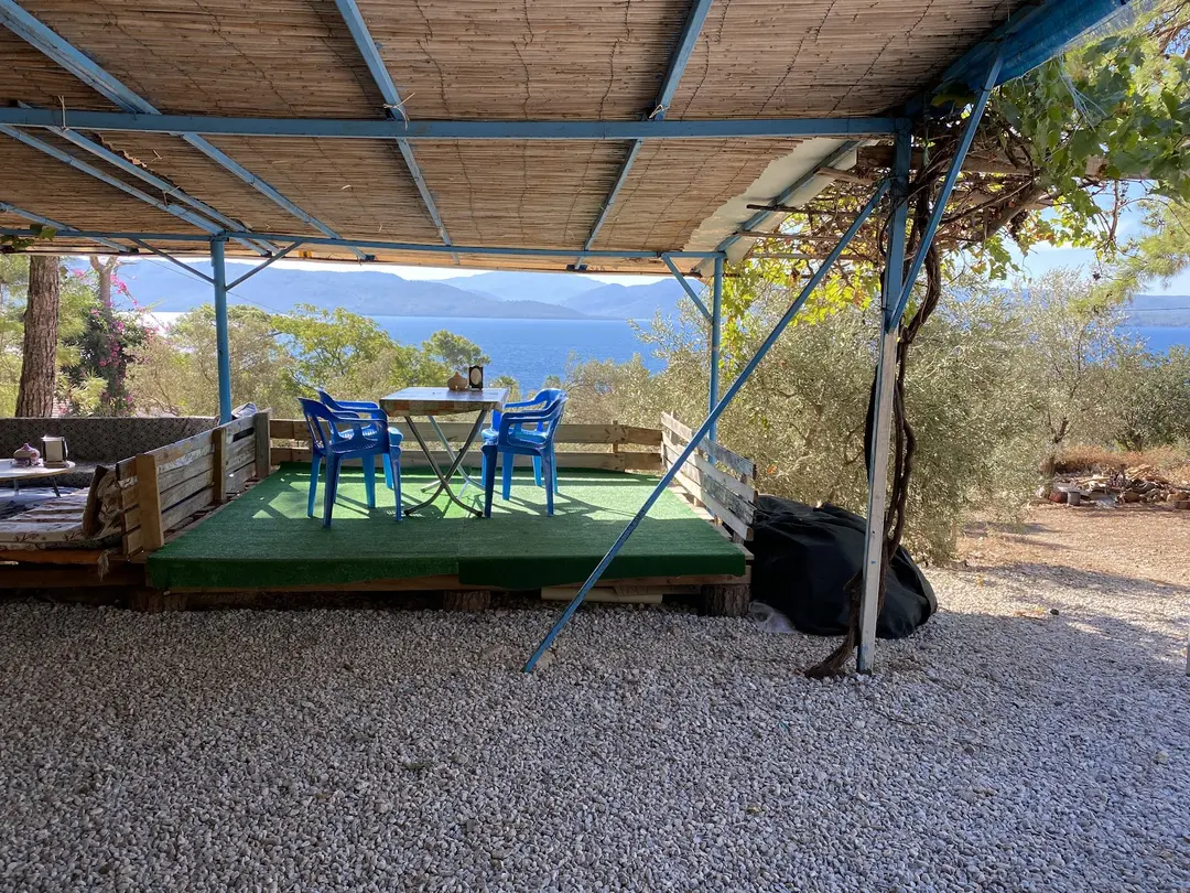 Akyaka Cengizin Yeri Camp — Muğla — küçük resim 8