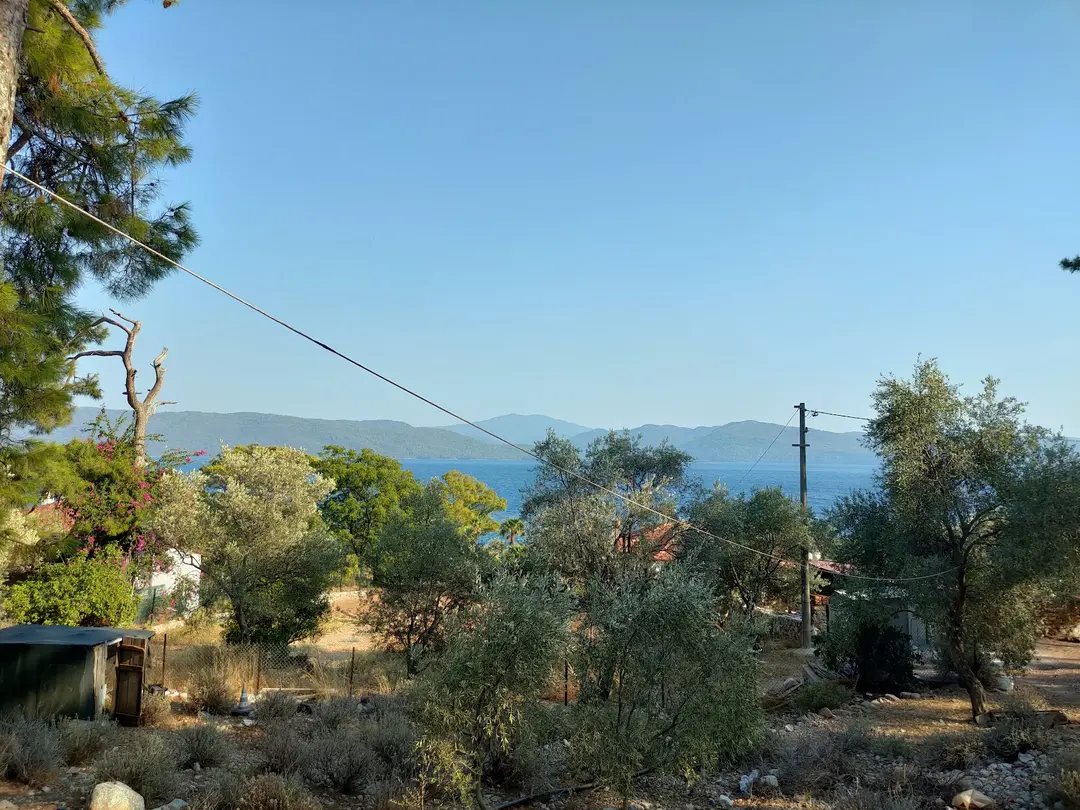 Akyaka Cengizin Yeri Camp — Muğla — küçük resim 10