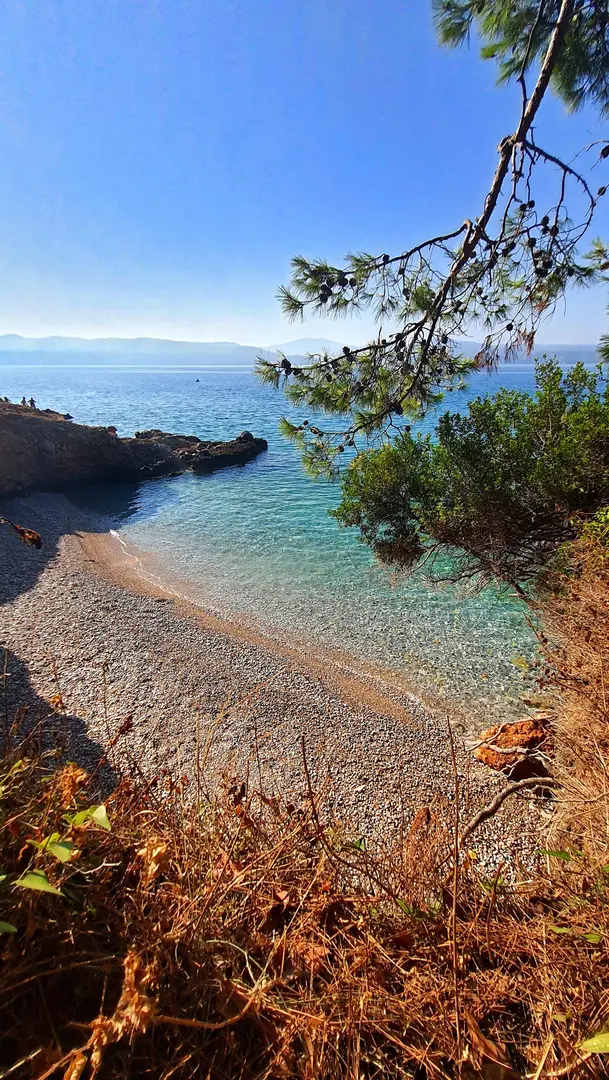 Akyaka Cengizin Yeri Camp — Muğla — küçük resim 7