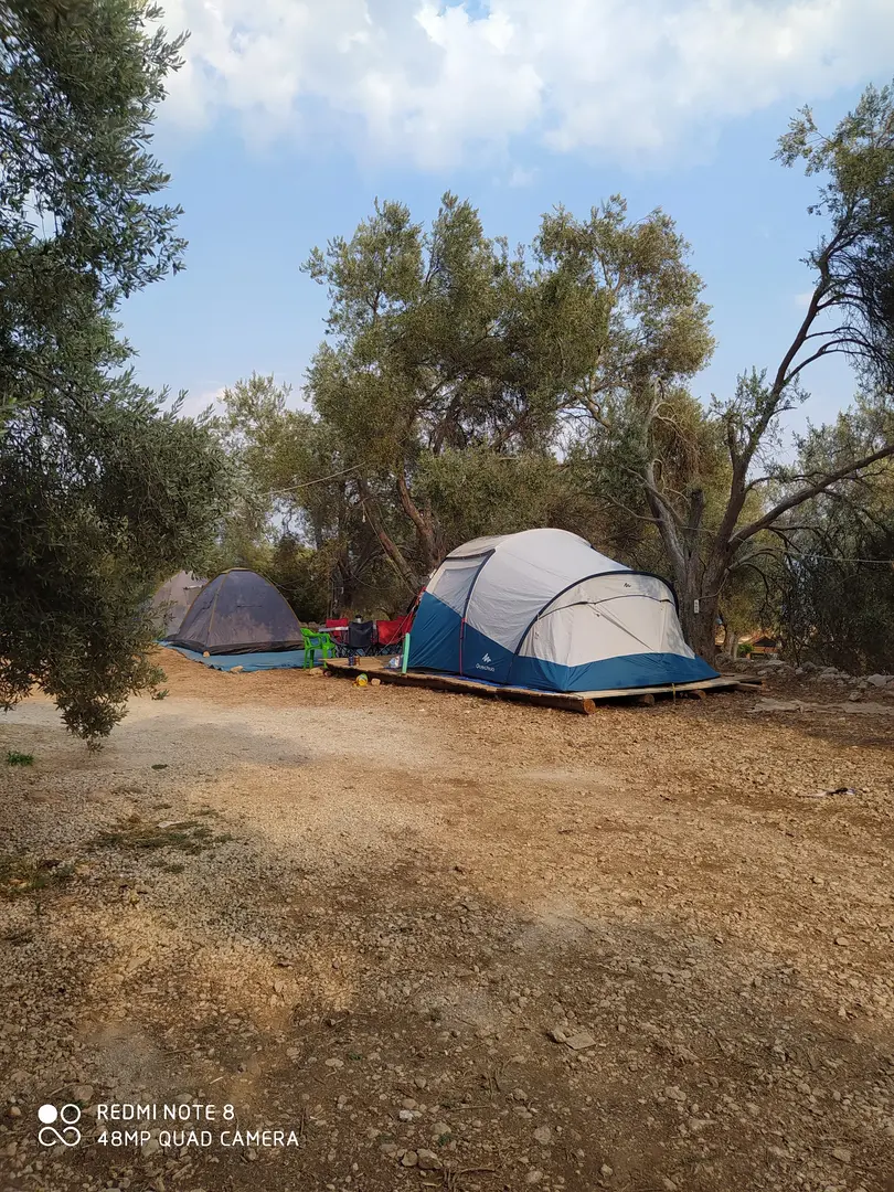 Akyaka Cengizin Yeri Camp — Muğla — küçük resim 6