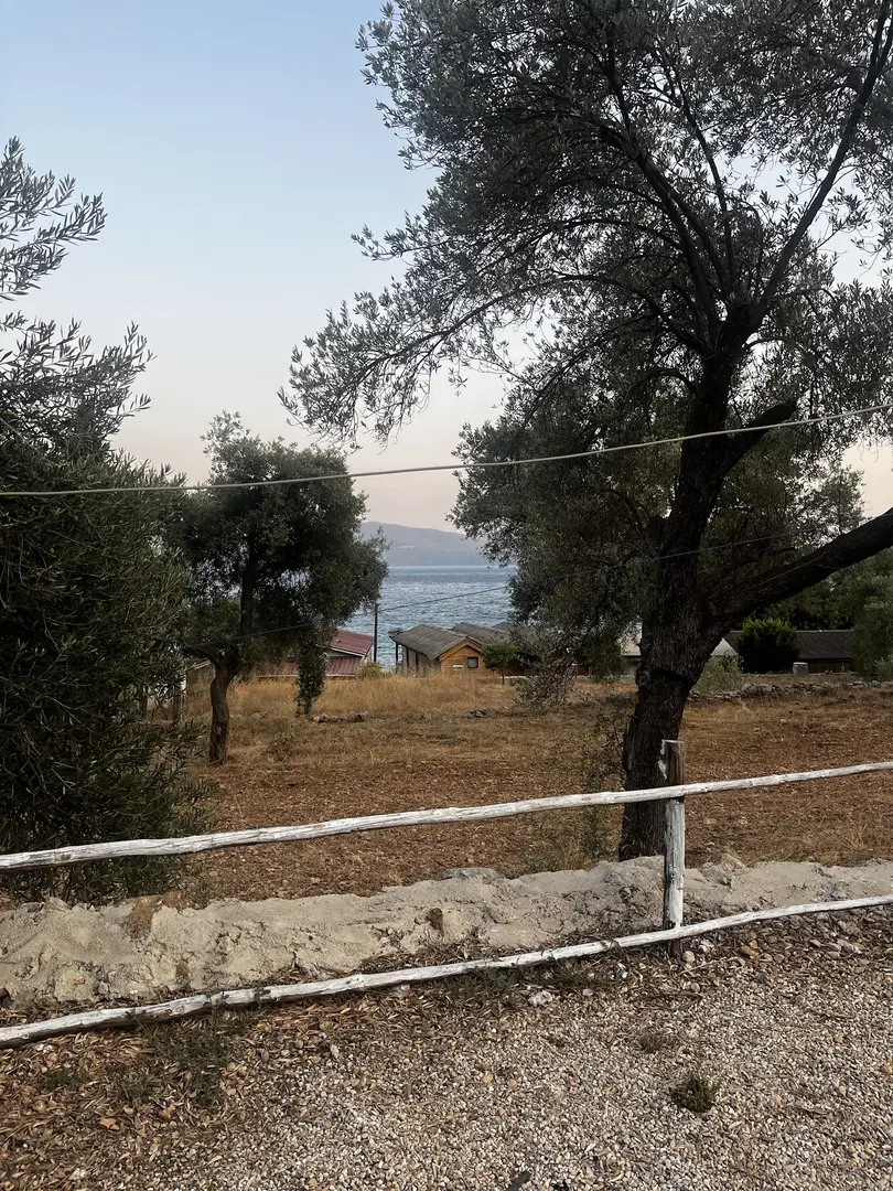 Akyaka Cengizin Yeri Camp — Muğla — küçük resim 9