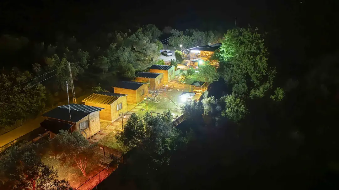 İda Tahtalıköy Bungalov — Balıkesir — küçük resim 9