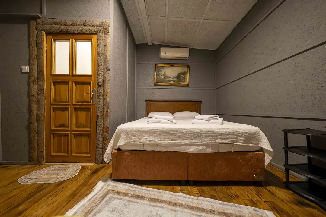 İda Tahtalıköy Bungalov — Balıkesir — küçük resim 2