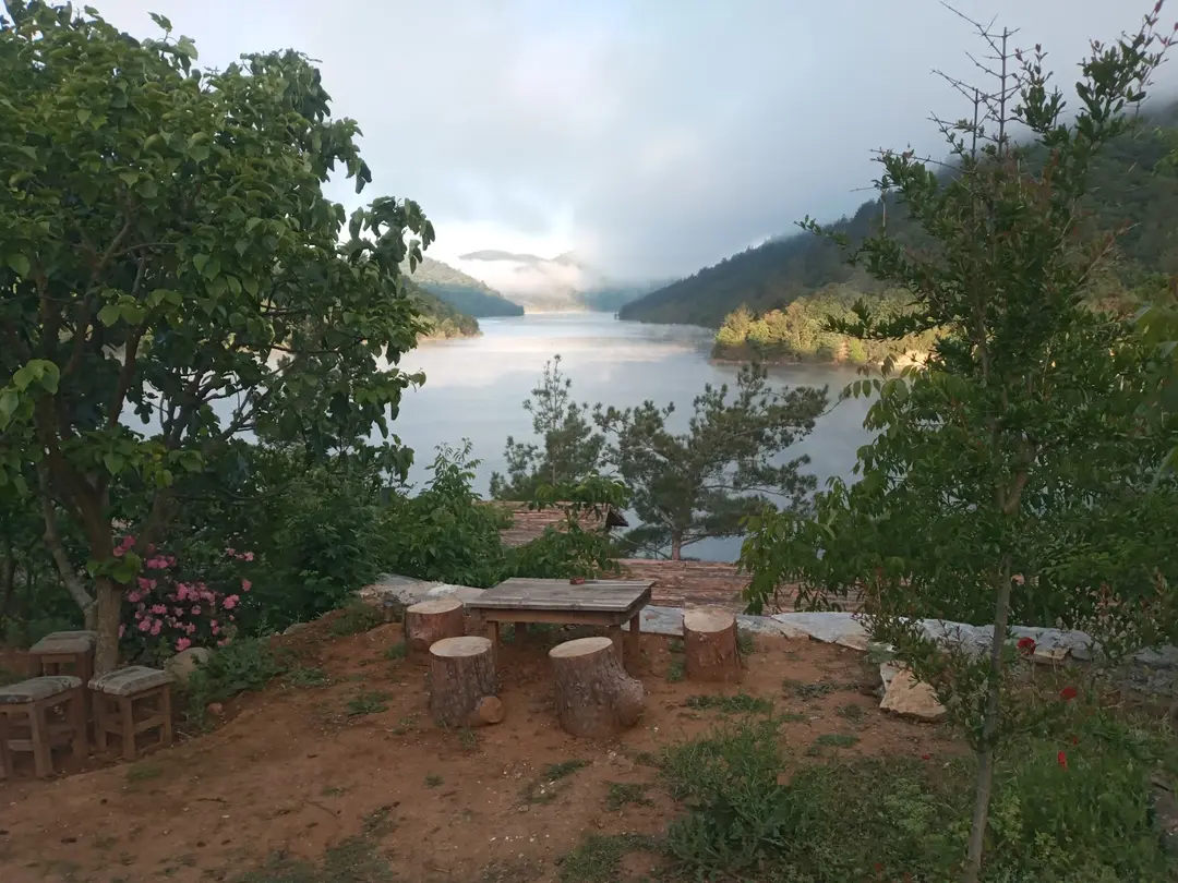 Endemos camp Kazdağları — Çanakkale — küçük resim 9