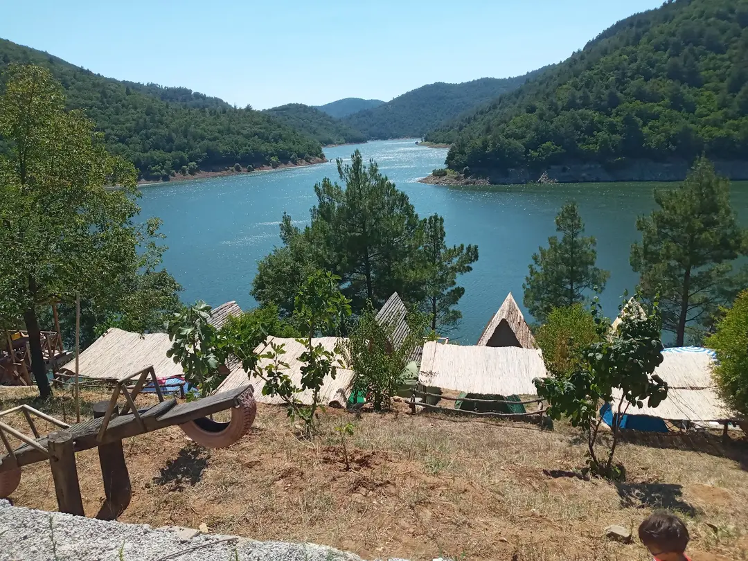 Endemos camp Kazdağları — Çanakkale — küçük resim 4