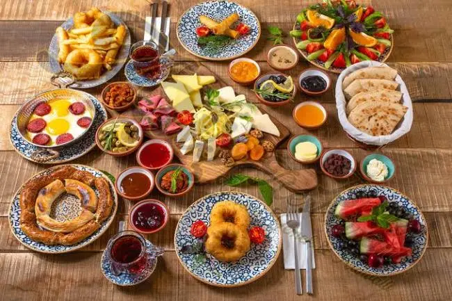 Naci Baba bungalow & Restaurant — Çanakkale — küçük resim 2