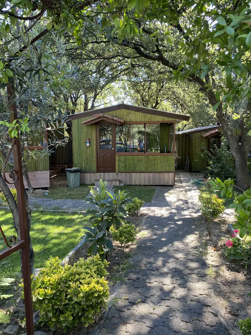 Ela Ela Bungalow Evler/Ören — Balıkesir — küçük resim 5