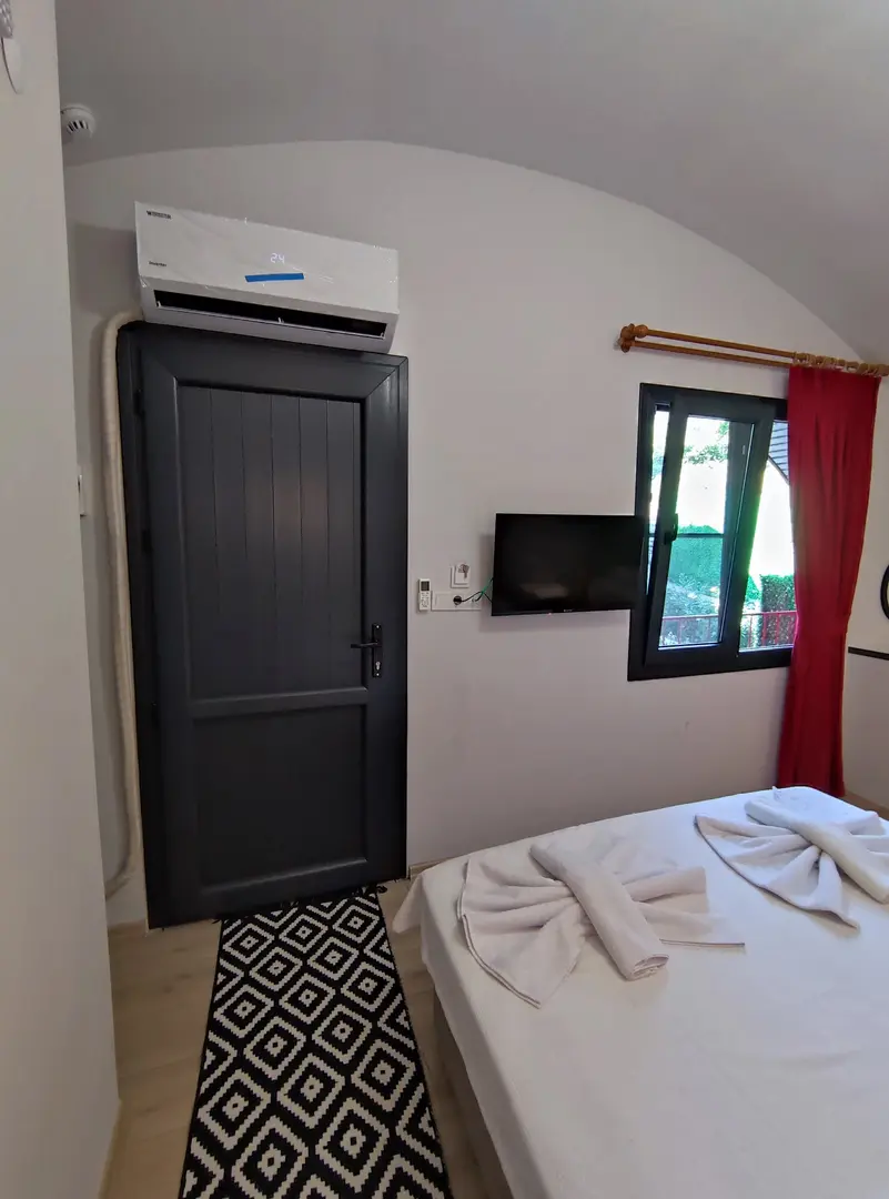 İnek Obası Bungalov Hotel Kazdağları — Balıkesir — küçük resim 4