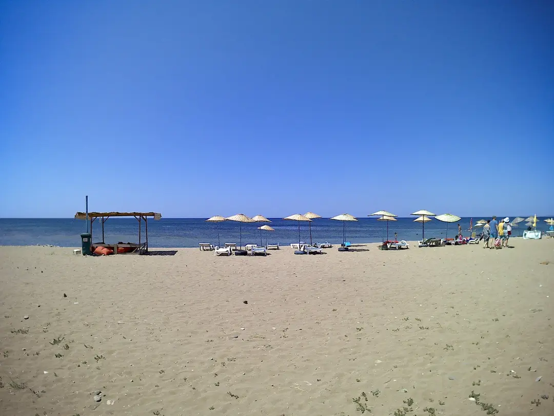 Agora Art Village — Çanakkale — küçük resim 4