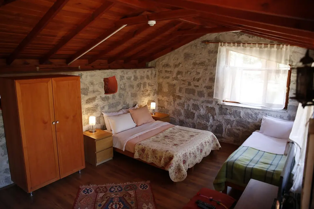 Agora Art Village — Çanakkale — küçük resim 2