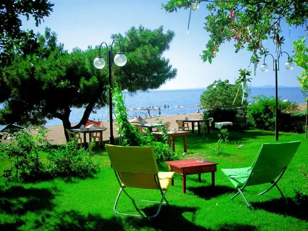 Agora Art Village — Çanakkale — küçük resim 5