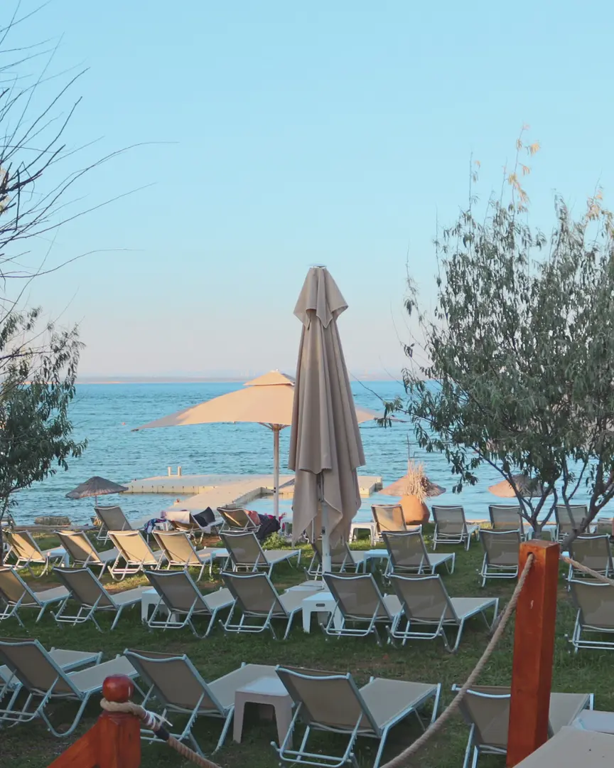 Ataol Beach & Bungalows — Çanakkale — küçük resim 8