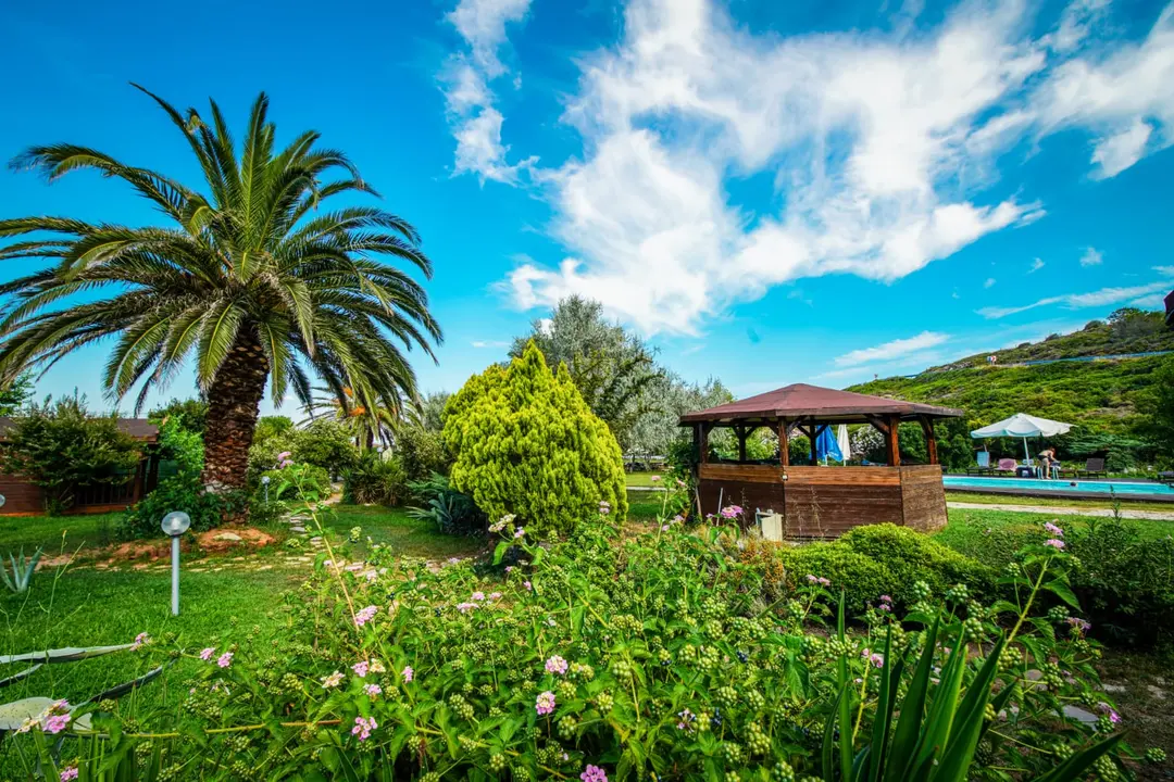 Ataol Beach & Bungalows — Çanakkale — küçük resim 7