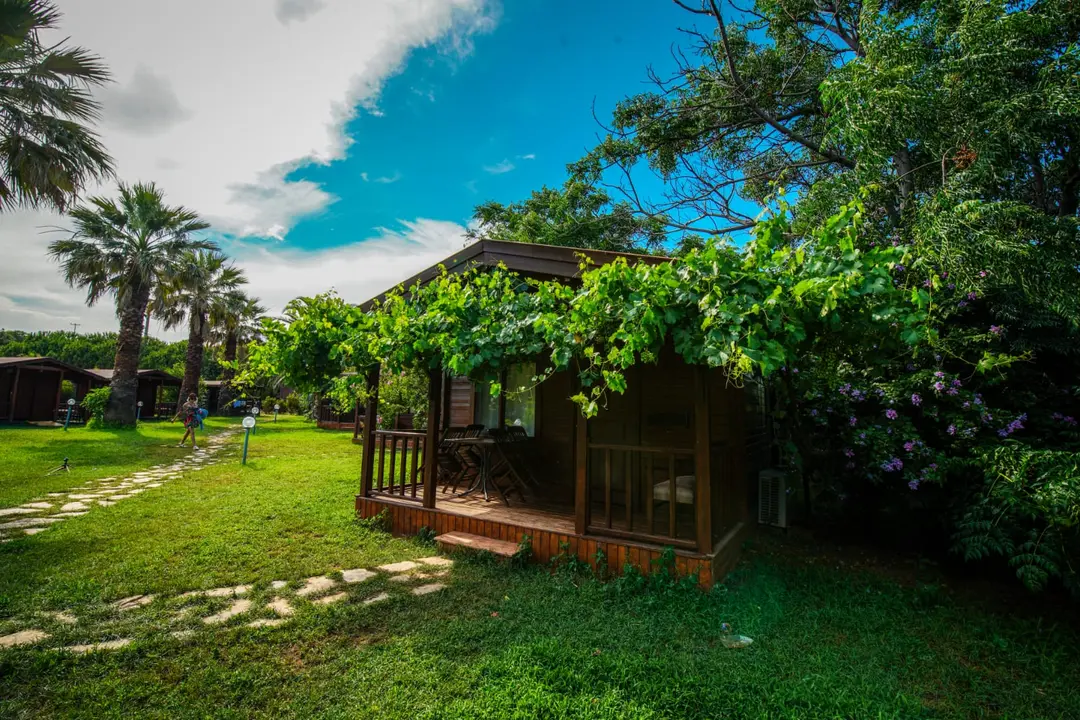 Ataol Beach & Bungalows — Çanakkale — küçük resim 4