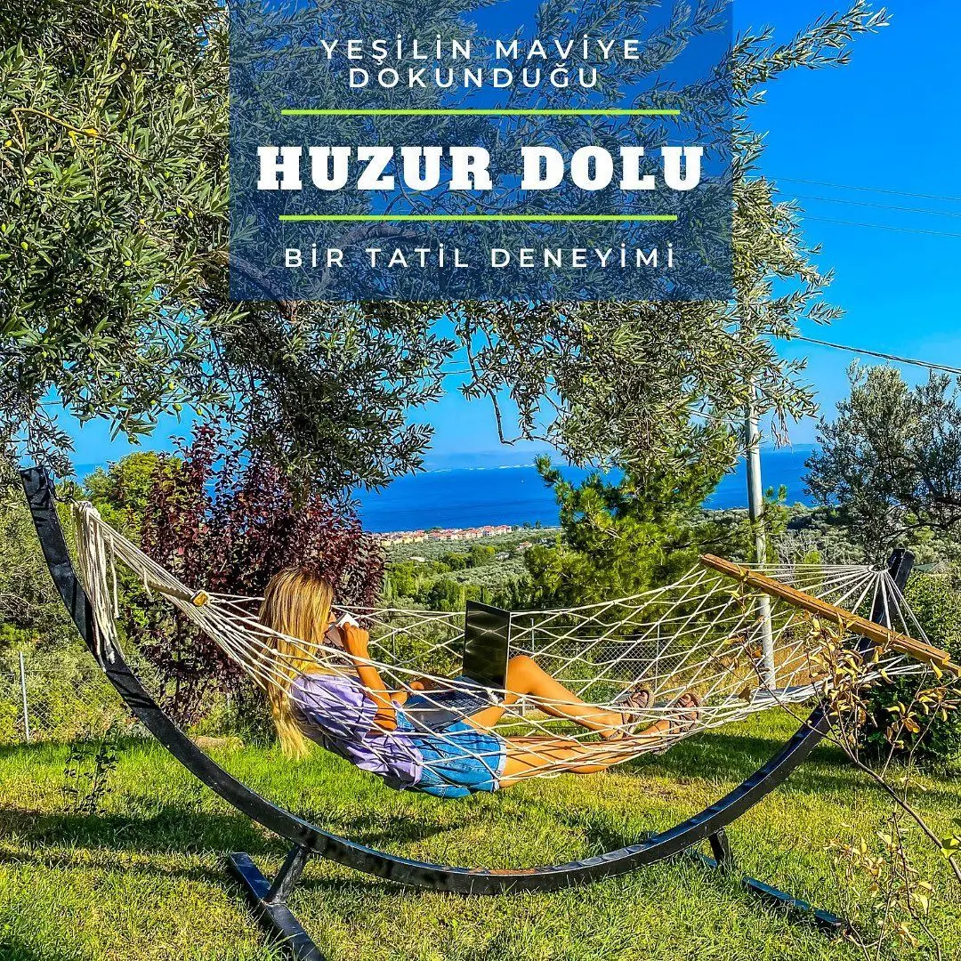 Kazdağı Healthy Living Village — Balıkesir — küçük resim 7