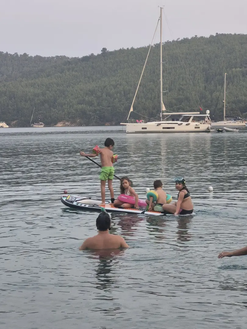 Su Camping — Muğla — küçük resim 3