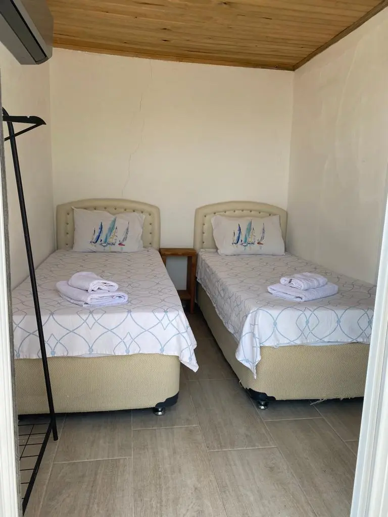 TUBA CAMPING & BEACH & RESTORANT & CAFE — Çanakkale — küçük resim 2
