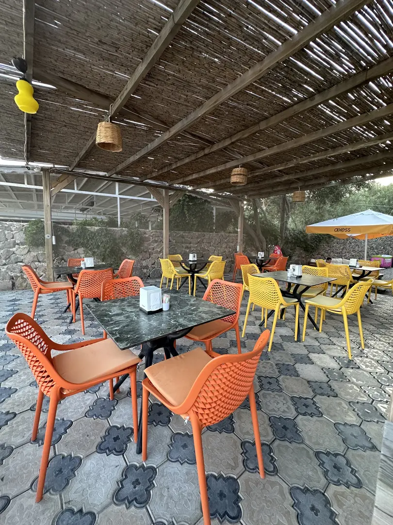 TUBA CAMPING & BEACH & RESTORANT & CAFE — Çanakkale — küçük resim 6
