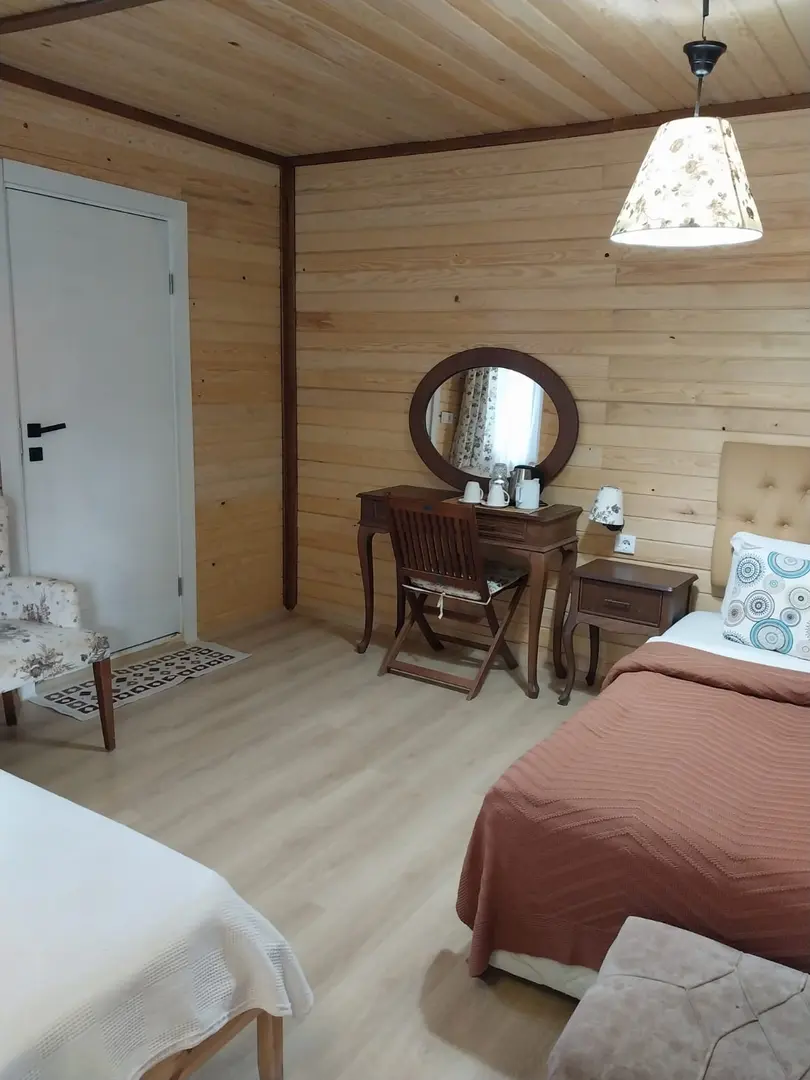 Luvi Bungalov — Balıkesir — küçük resim 2