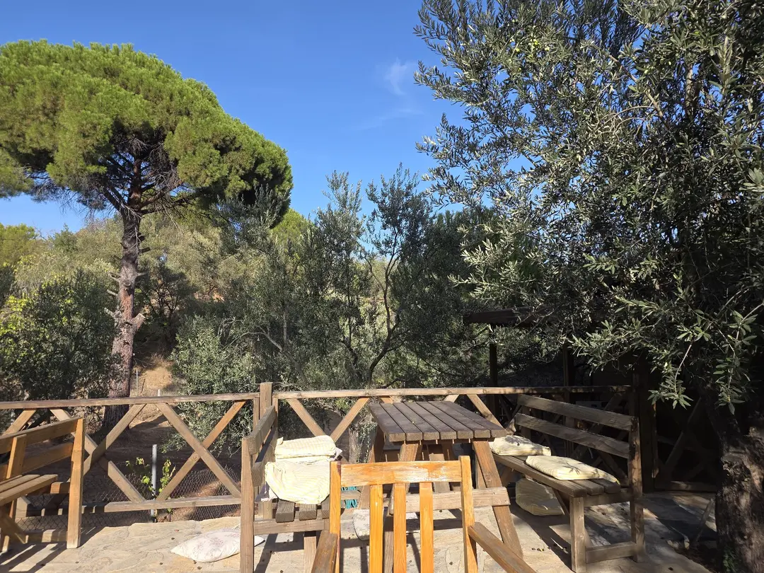 Luvi Bungalov — Balıkesir — küçük resim 5