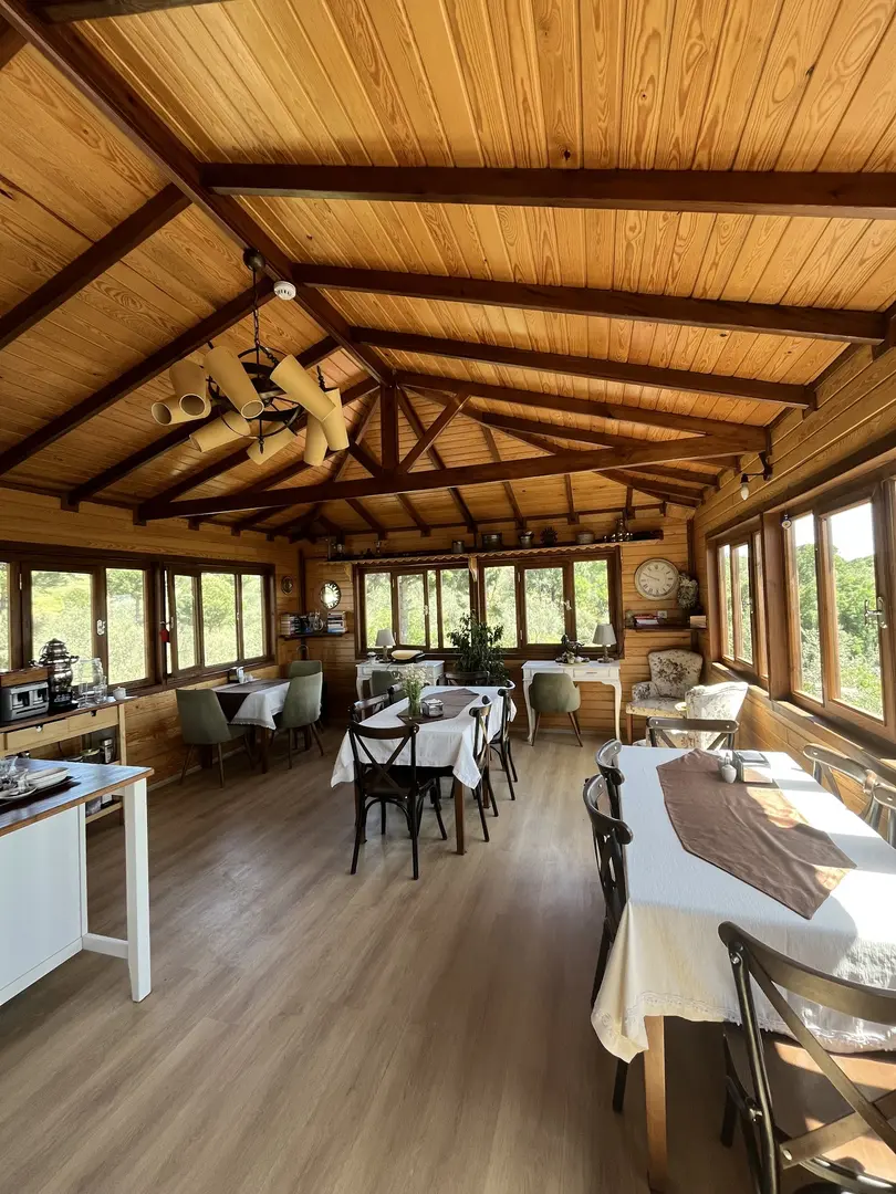 Luvi Bungalov — Balıkesir — küçük resim 8
