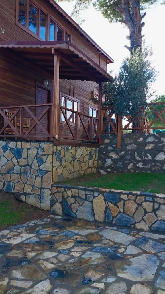 Luvi Bungalov — Balıkesir — küçük resim 4