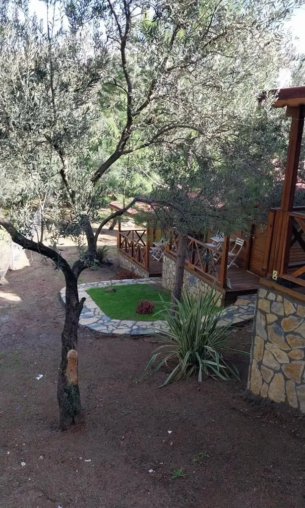 Luvi Bungalov — Balıkesir — küçük resim 3