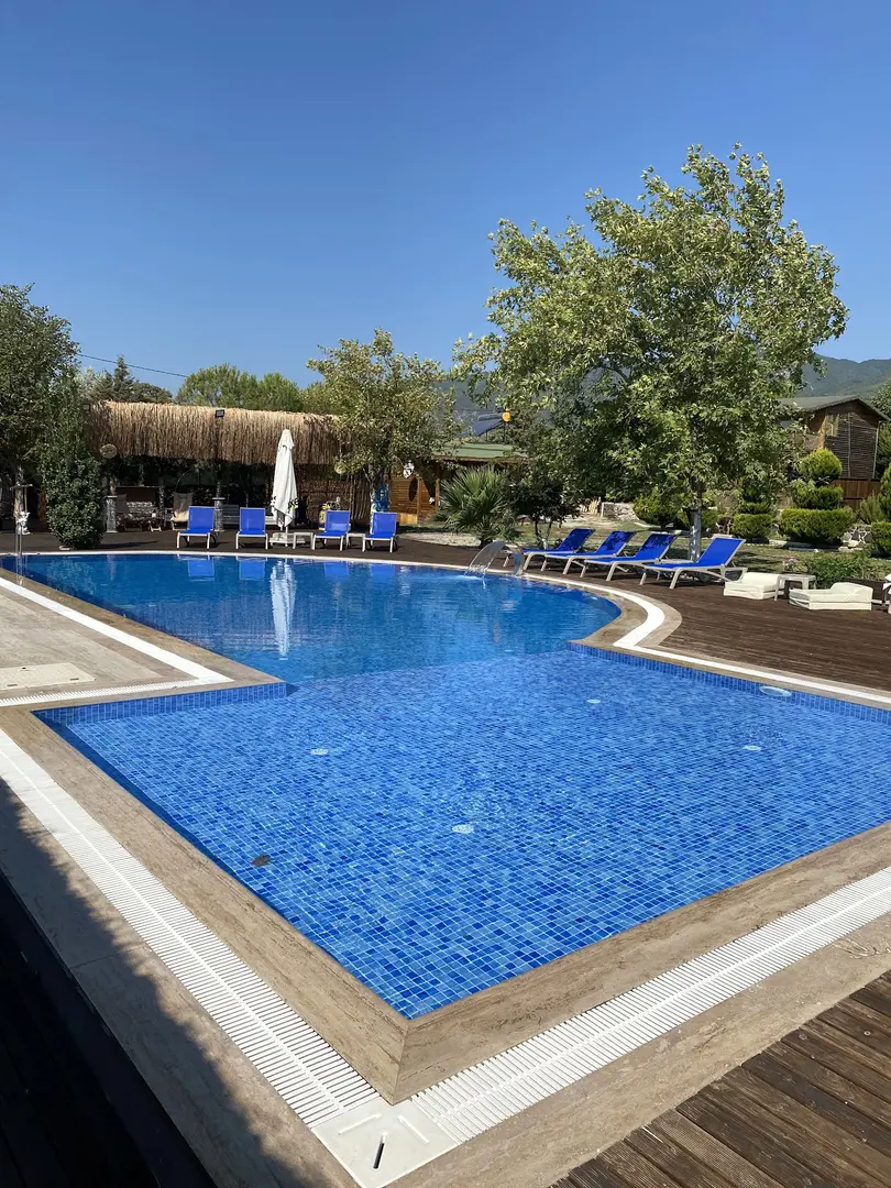 Aura Bungalov — Balıkesir — küçük resim 3