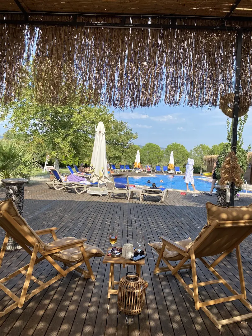 Aura Bungalov — Balıkesir — küçük resim 5