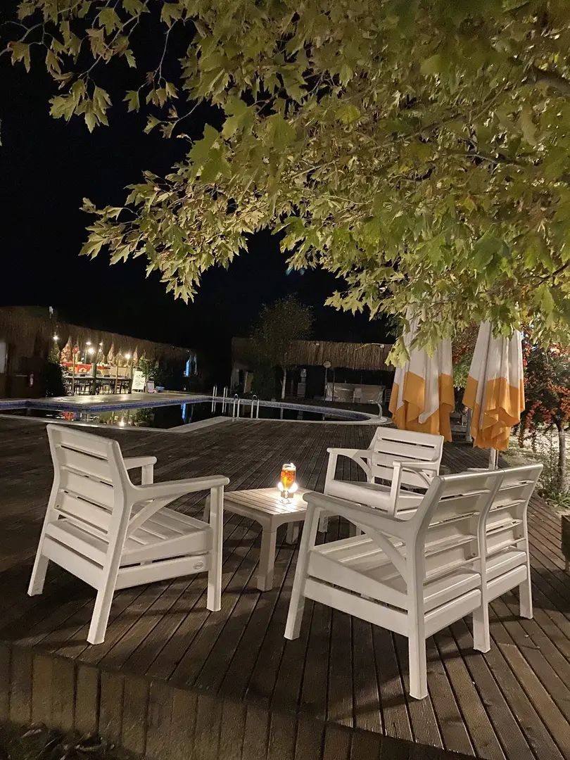 Aura Bungalov — Balıkesir — küçük resim 7