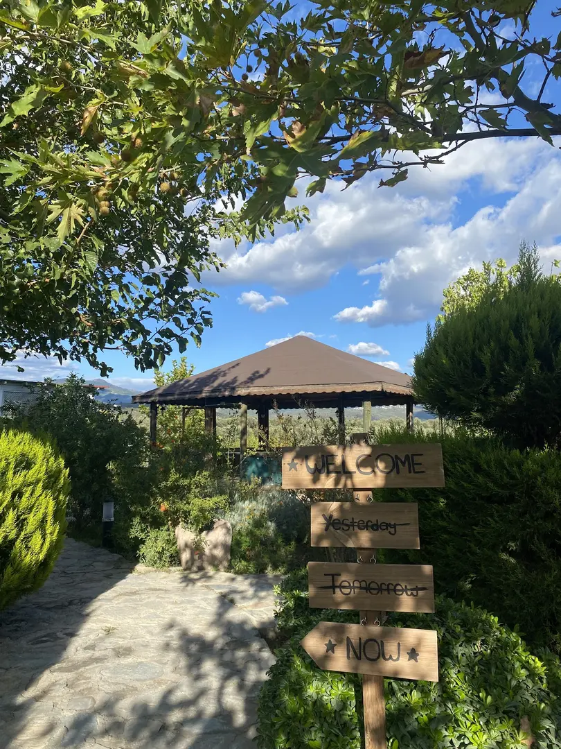 Aura Bungalov — Balıkesir — küçük resim 4