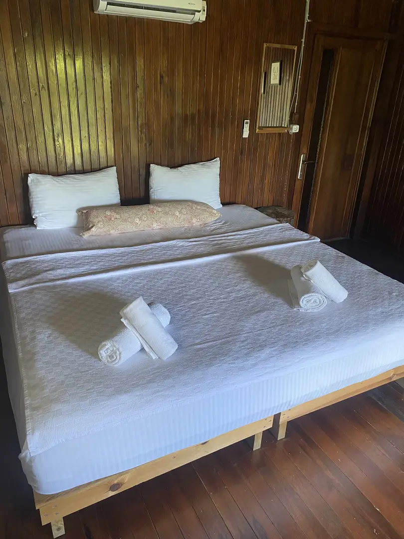 Aura Bungalov — Balıkesir — küçük resim 2