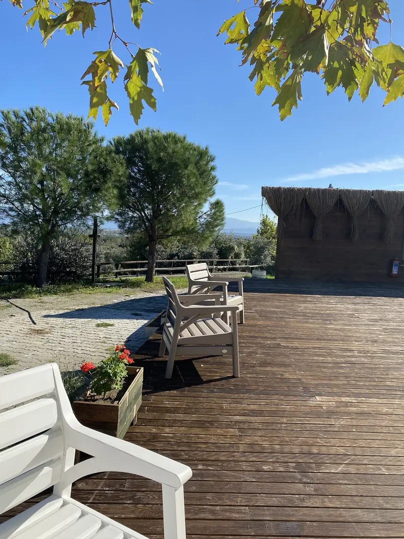 Aura Bungalov — Balıkesir — küçük resim 9