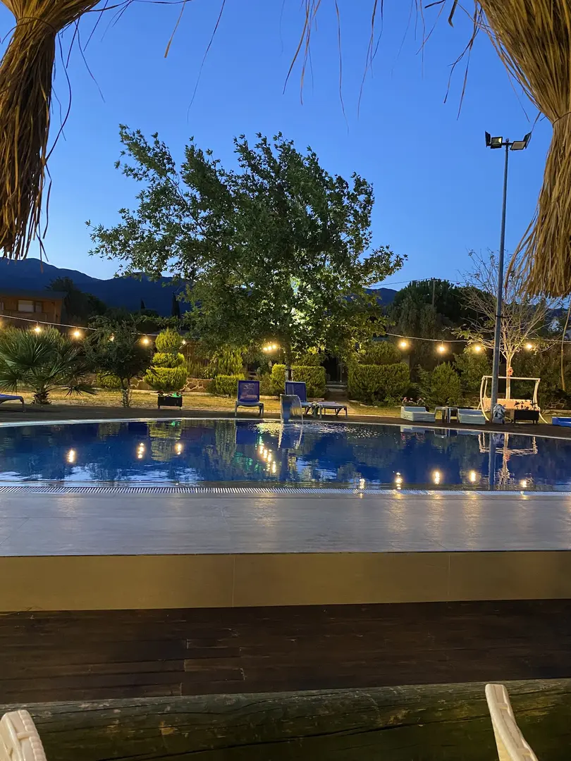 Aura Bungalov — Balıkesir — küçük resim 6