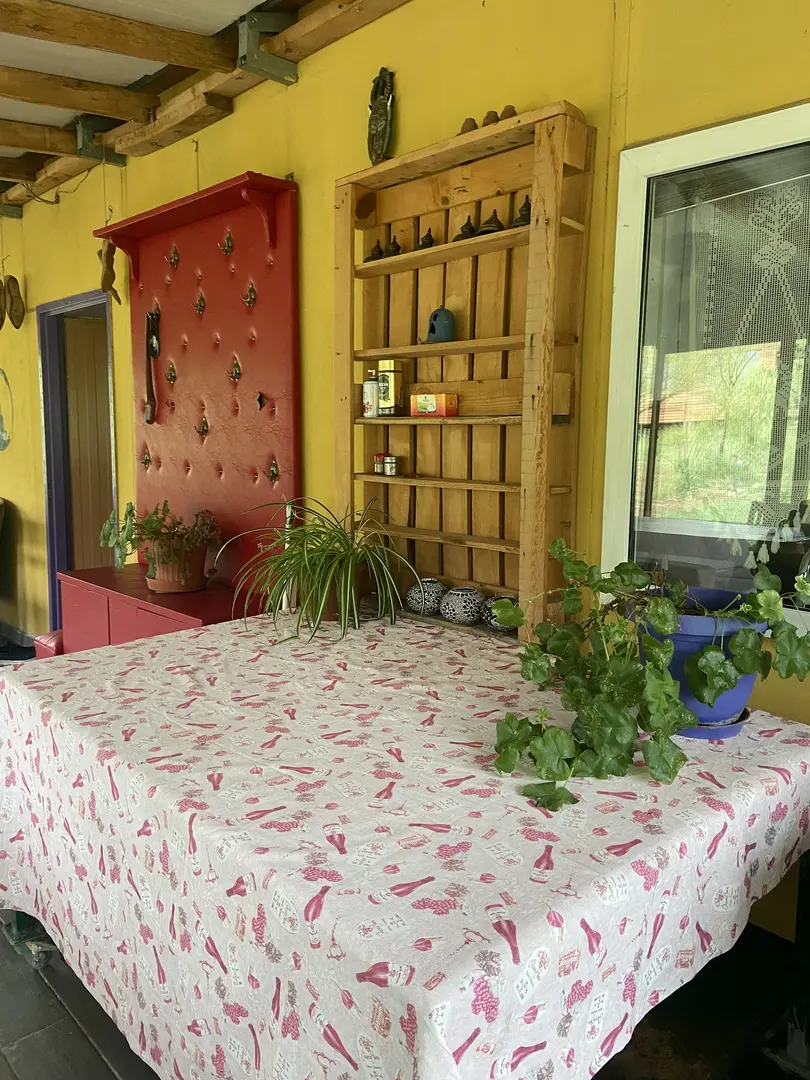 Saman Çiftliği (Konaklama) — Çanakkale — küçük resim 2