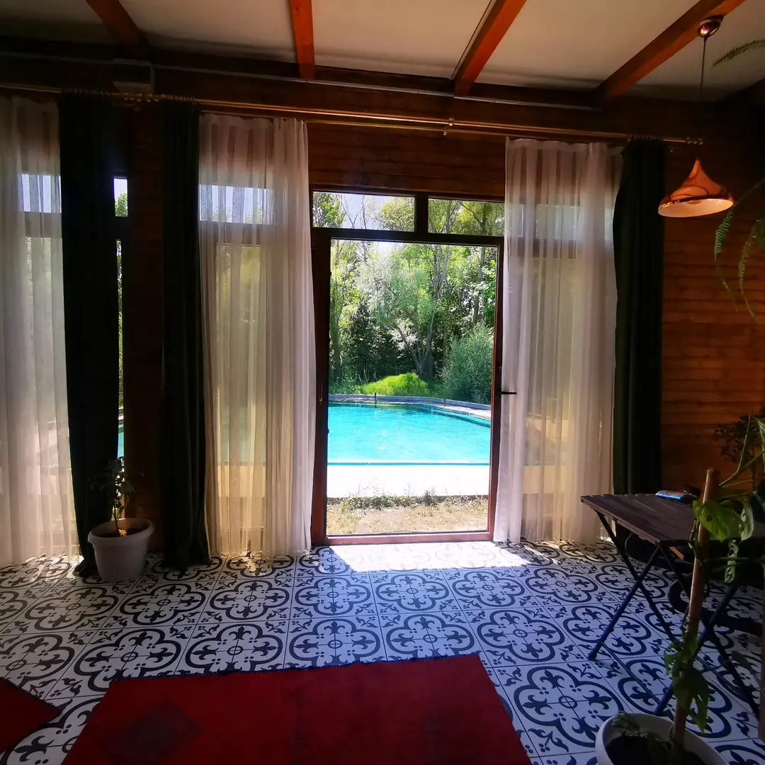 Saman Çiftliği (Konaklama) — Çanakkale — küçük resim 3