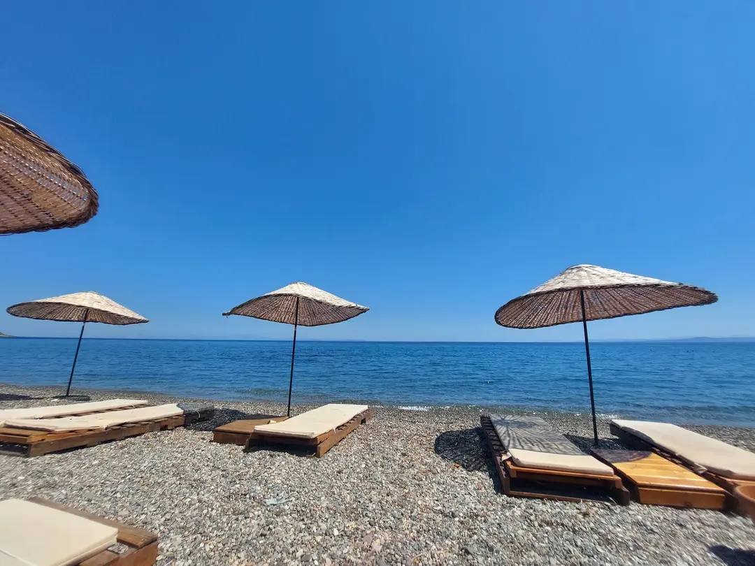 Costamare Assos Holiday Homes — Çanakkale — küçük resim 3