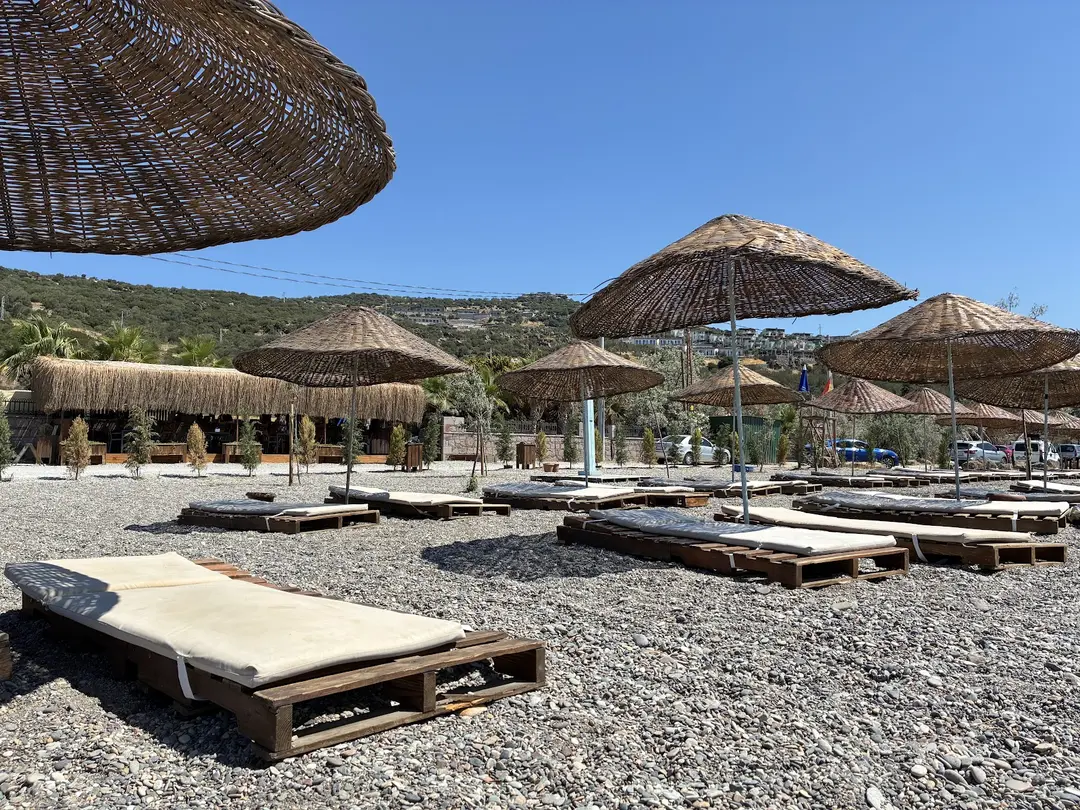 Costamare Assos Holiday Homes — Çanakkale — küçük resim 5
