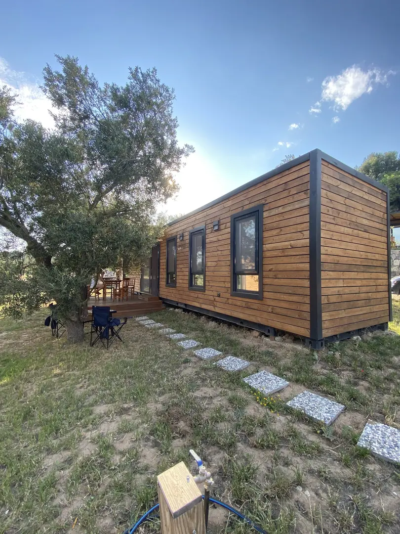 Costamare Assos Holiday Homes — Çanakkale — küçük resim 6