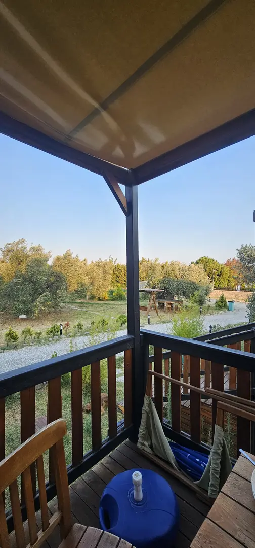 Costamare Assos Holiday Homes — Çanakkale — küçük resim 9