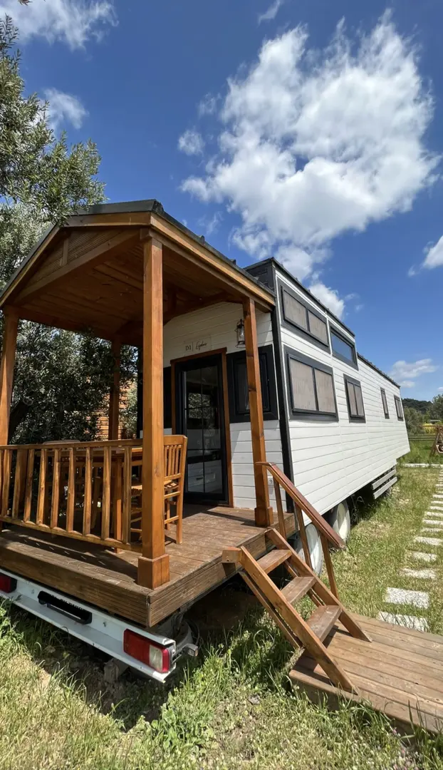 Costamare Assos Tatil Evleri