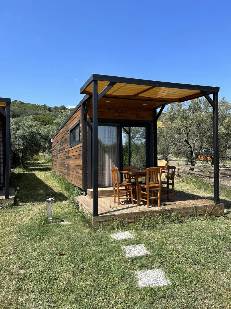 Costamare Assos Holiday Homes — Çanakkale — küçük resim 7
