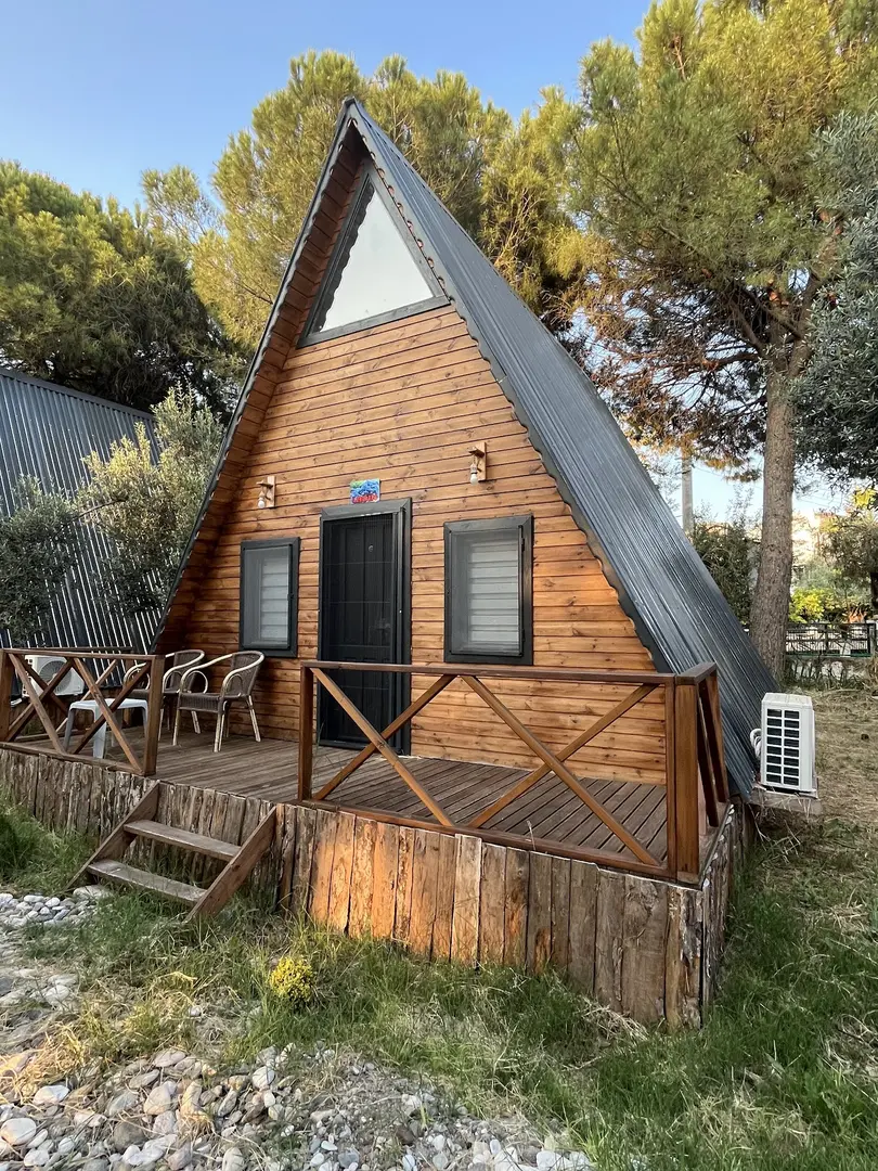 Sır Bungalov — Balıkesir — küçük resim 5