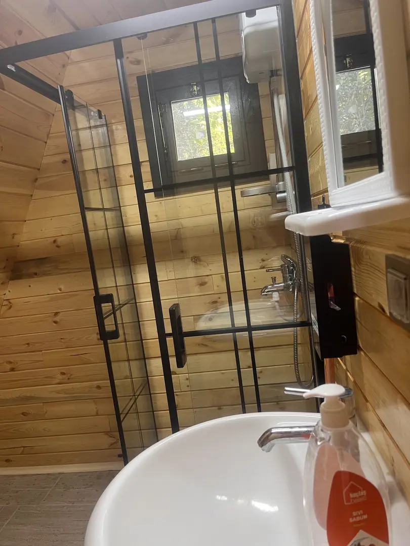 Sır Bungalov — Balıkesir — küçük resim 6