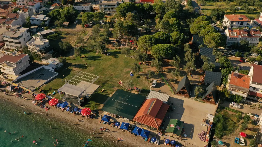 Sır Bungalov — Balıkesir — küçük resim 4