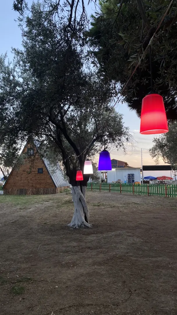 Sır Bungalov — Balıkesir — küçük resim 7