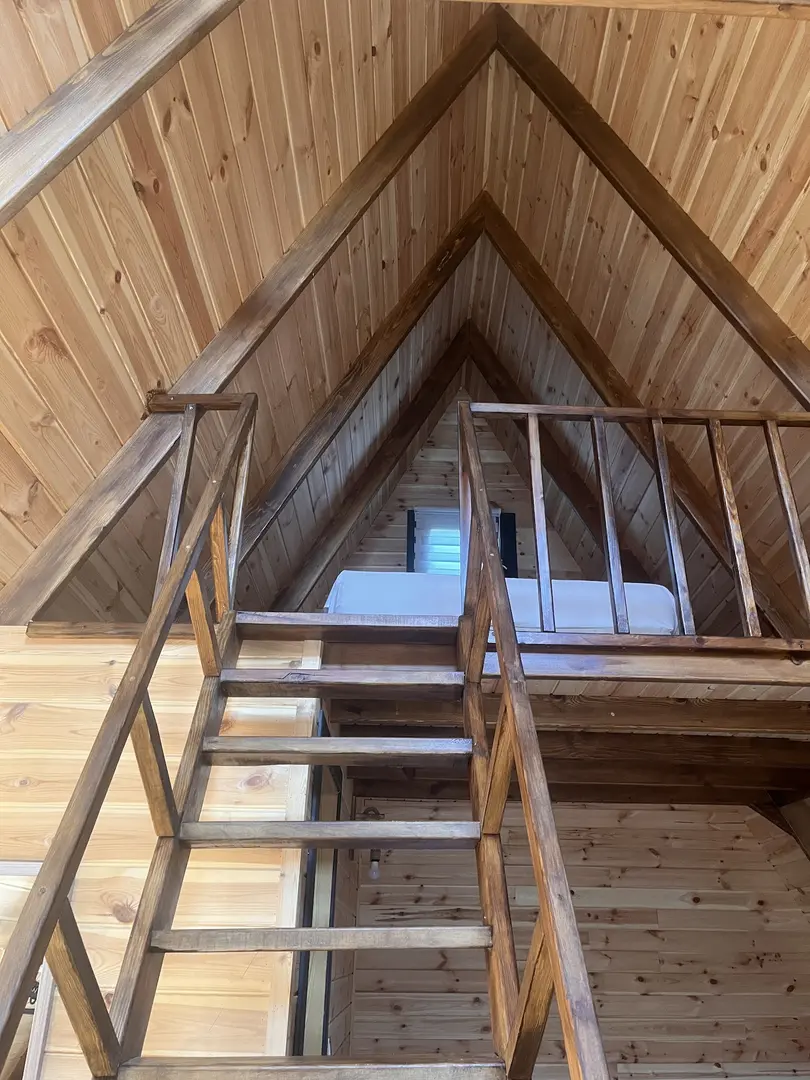 Sır Bungalov — Balıkesir — küçük resim 8